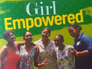 Girl Empowered